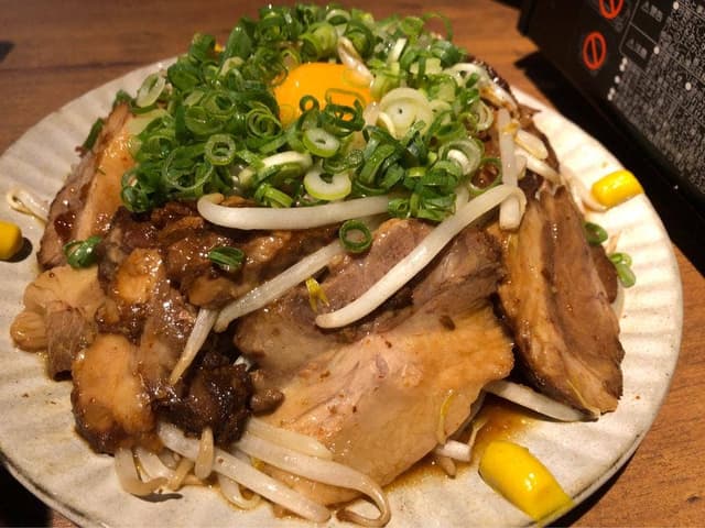 弁慶 Ben-K -kyobashi- - サブ画像1
