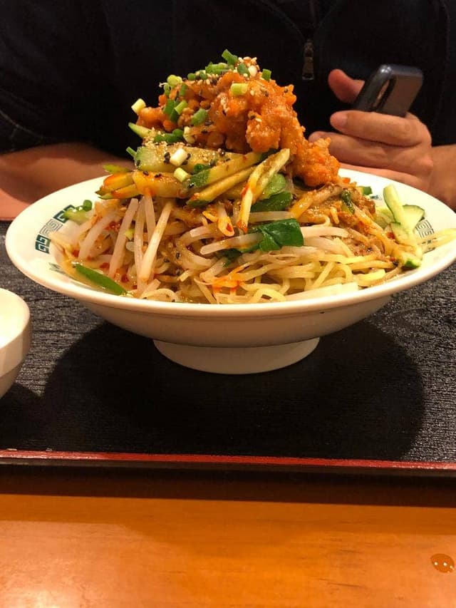 中華料理 蘭美亭 - サブ画像1