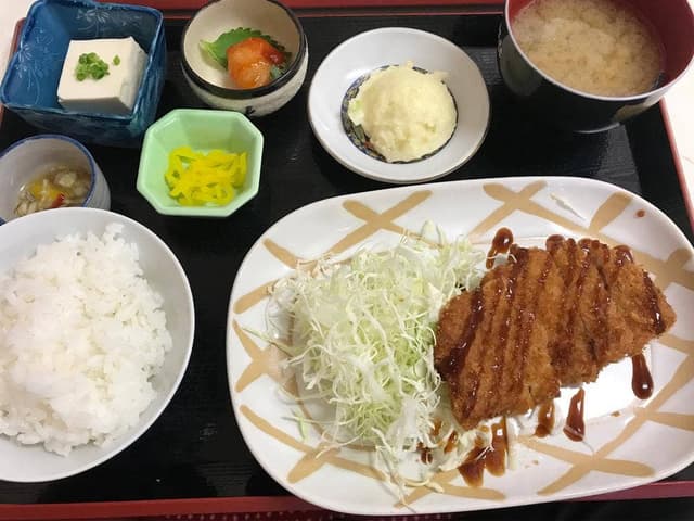 だるま食堂 - サブ画像2