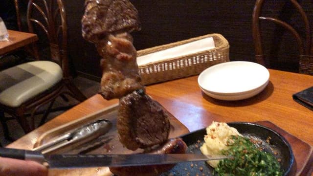 ブラジル グリル - サブ画像3