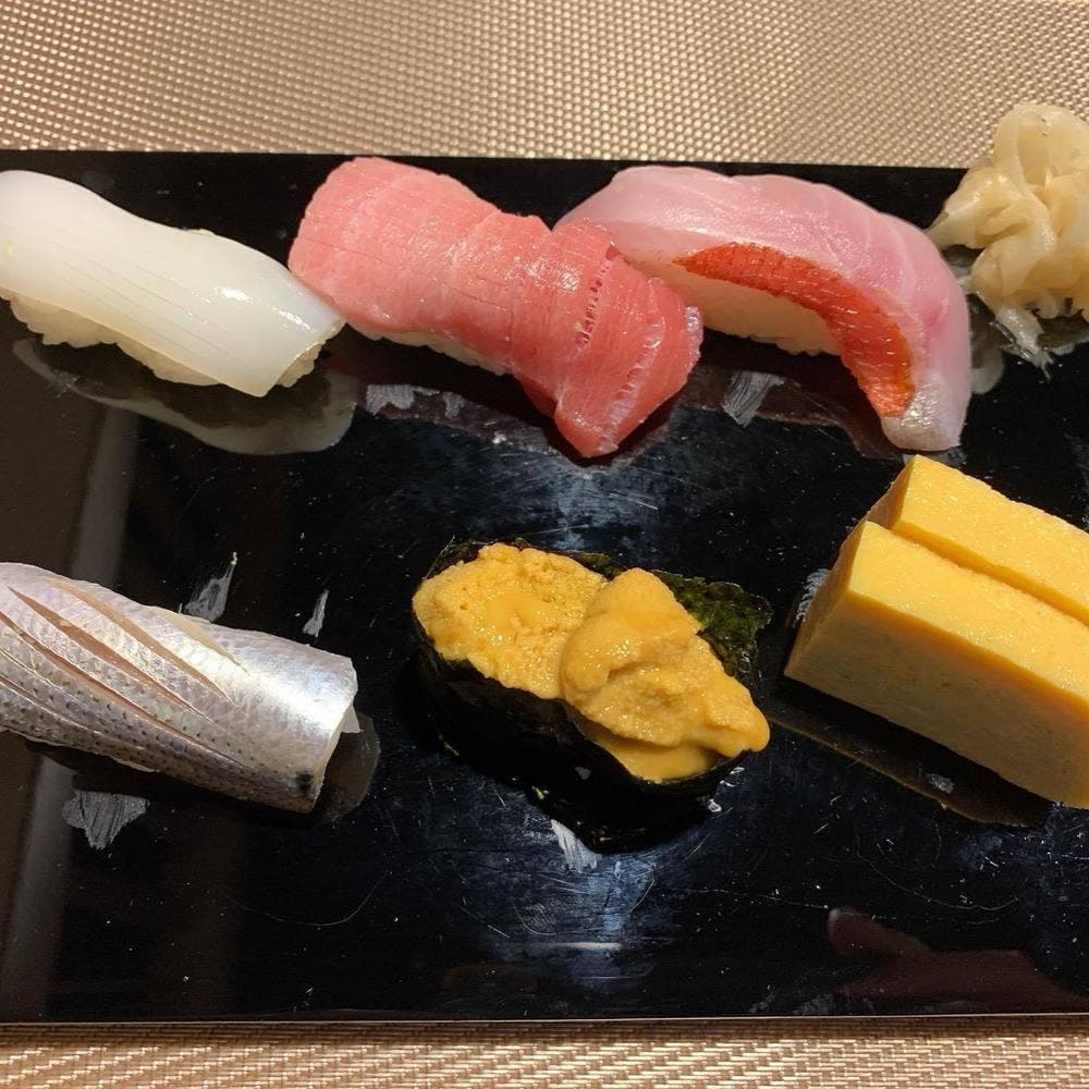 鮨 恵しん