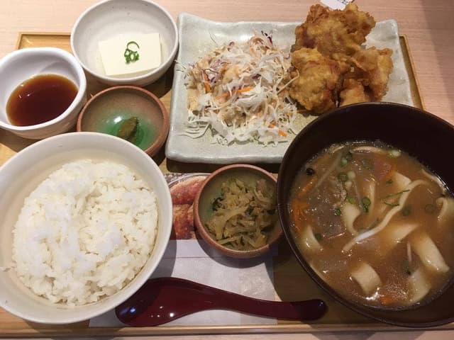 やよい軒 天神2丁目店 - サブ画像2