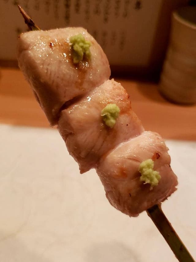 鳥佳 - サブ画像2
