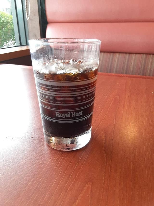 ロイヤルホスト 小平店 - サブ画像2