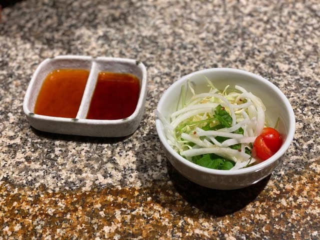 グリル末松 - サブ画像3