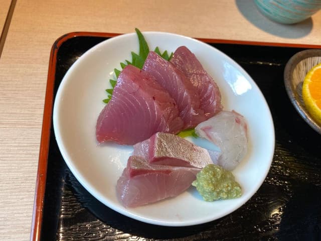 魚菜 山ぐち - サブ画像3