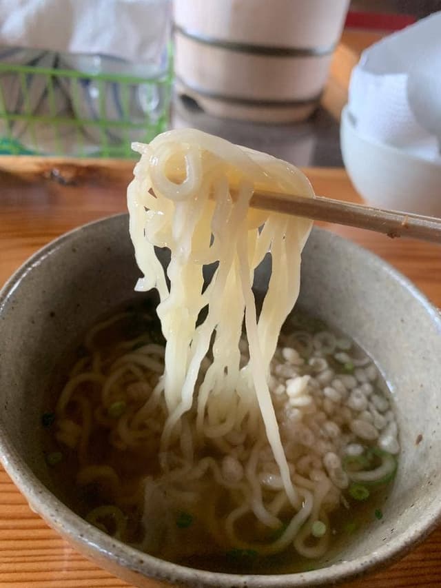 うどんカフェ かわばた - サブ画像3