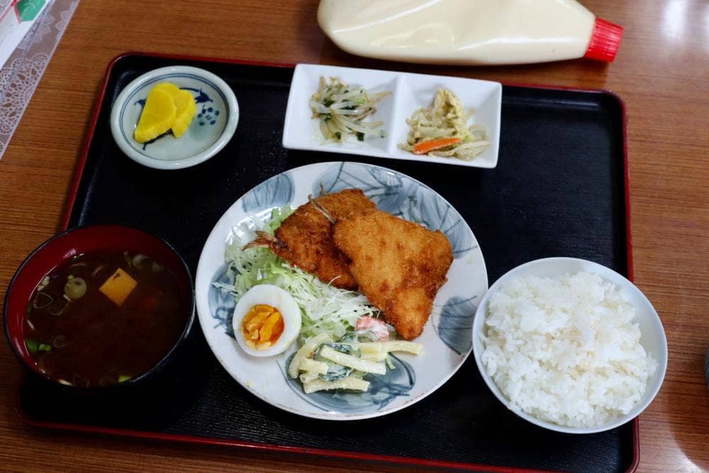 山本屋