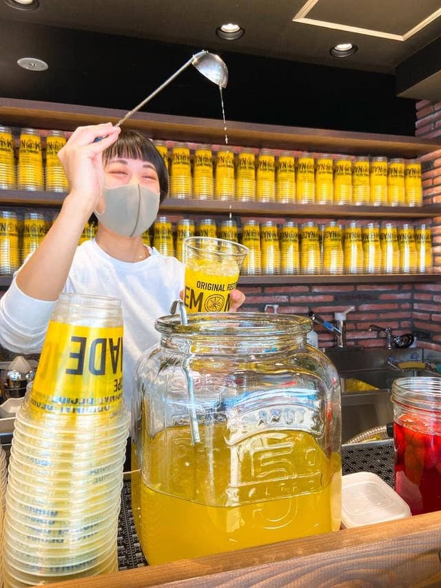 LEMONADE by Lemonica 万代シティセンタービル店 - サブ画像2