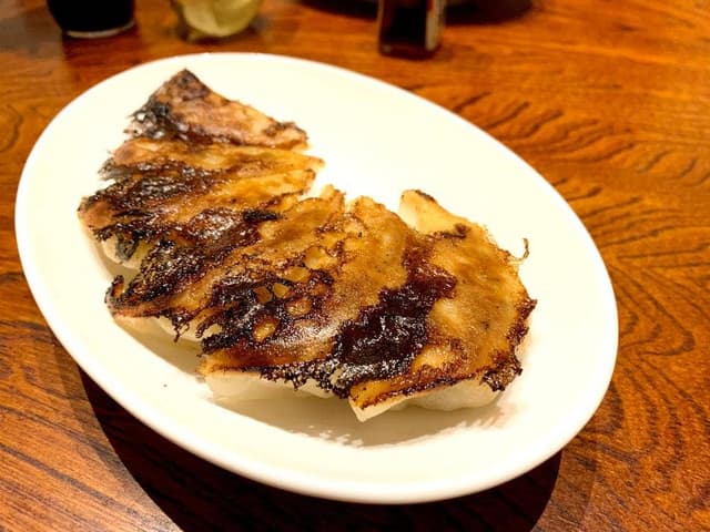 中華そば 吟 - サブ画像1