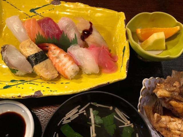 寿司辰 - サブ画像1