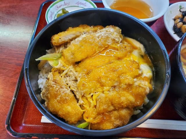 お好みハウスももたろう - サブ画像1