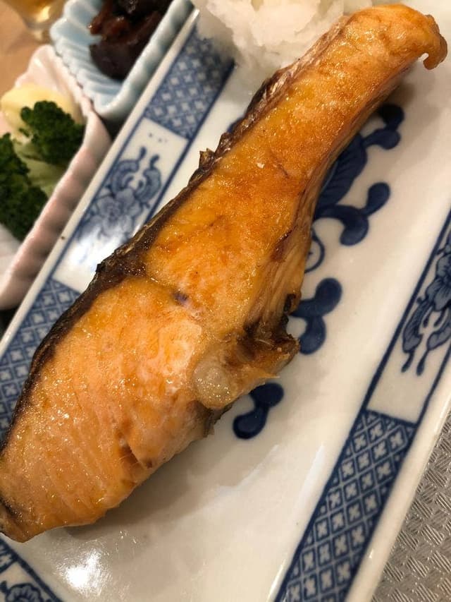 渡田食堂 - サブ画像1
