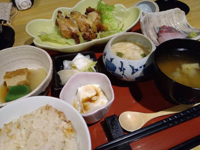 和彩しもたに - サブ画像2