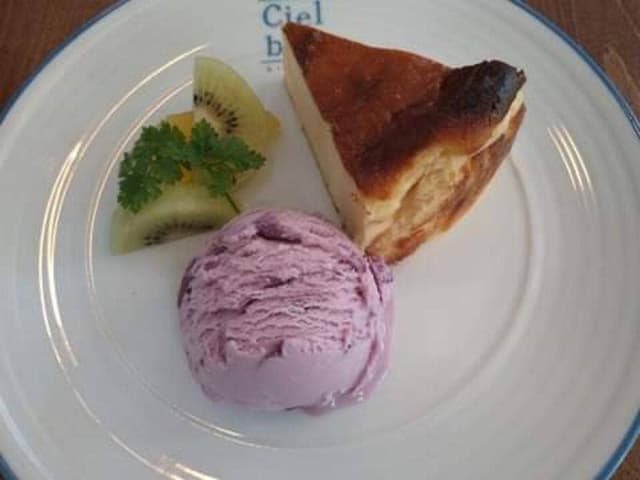 ciel bleu kitchen - サブ画像3