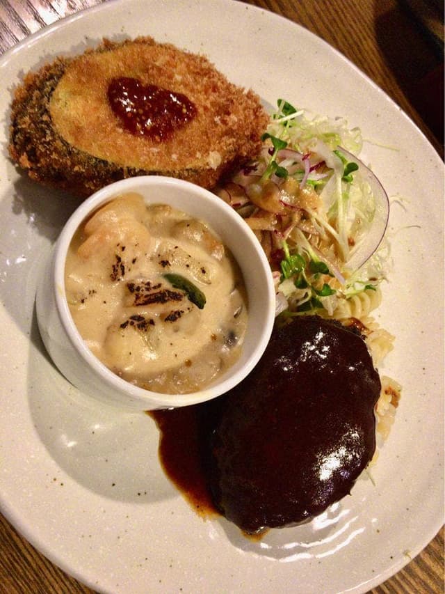 れすとらん仔馬 秋葉本店 - サブ画像2