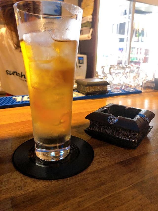 Cafe&Bar sunahama - サブ画像1