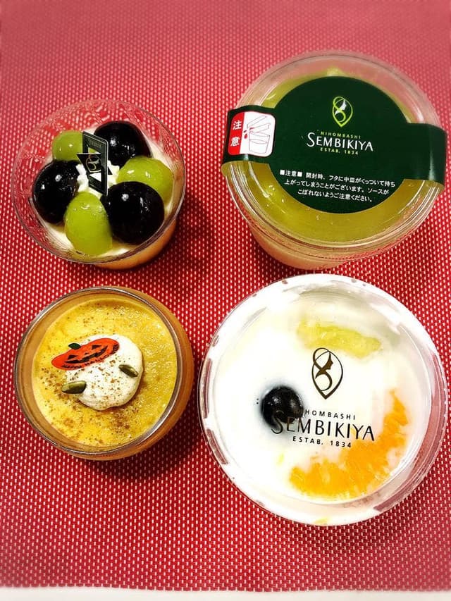 千疋屋総本店 浦和伊勢丹店 - サブ画像2