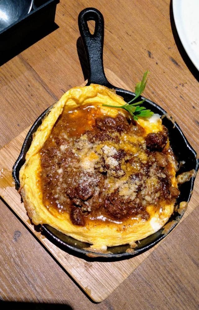PIZZA&WINE カヤバール 茅場町 - サブ画像1