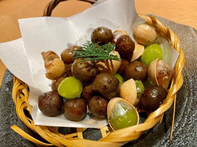 博多漁家 磯貝 大阪梅田店 - サブ画像3