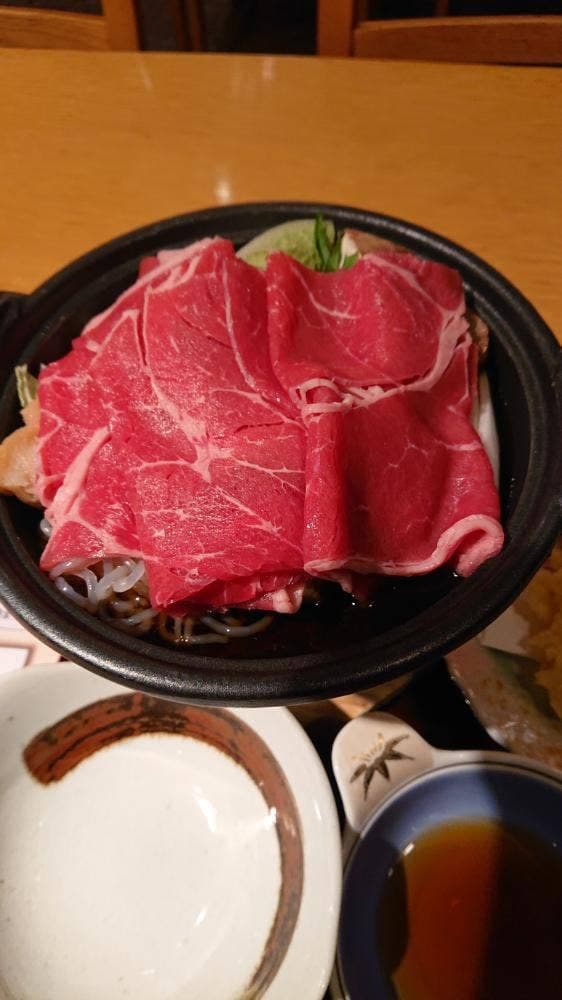 和食と郷土料理 七時雨 ホテル安比グランド本館 - サブ画像1