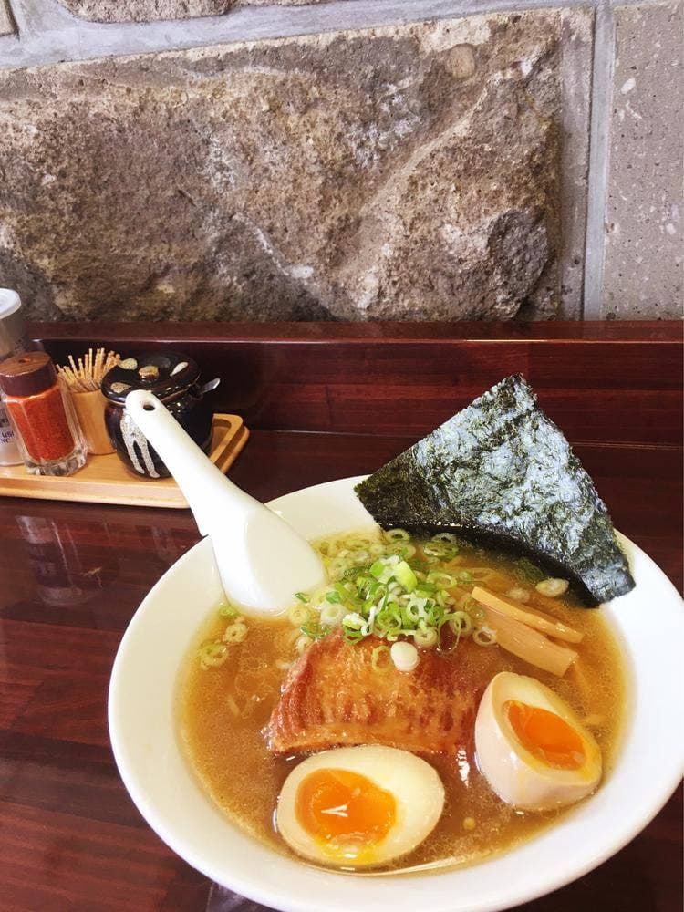 初代 新発寒店