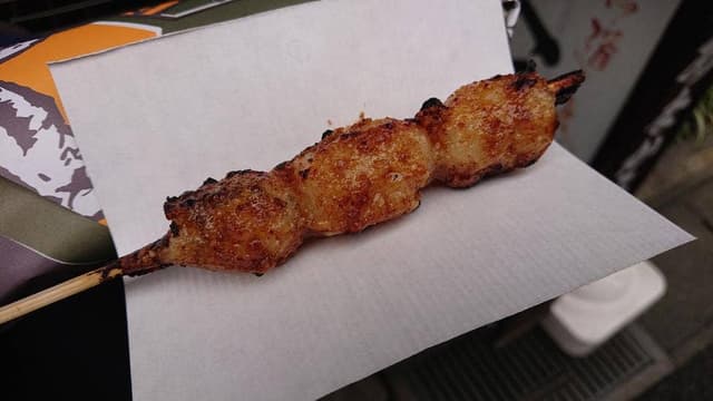 あまから 本店 - サブ画像2