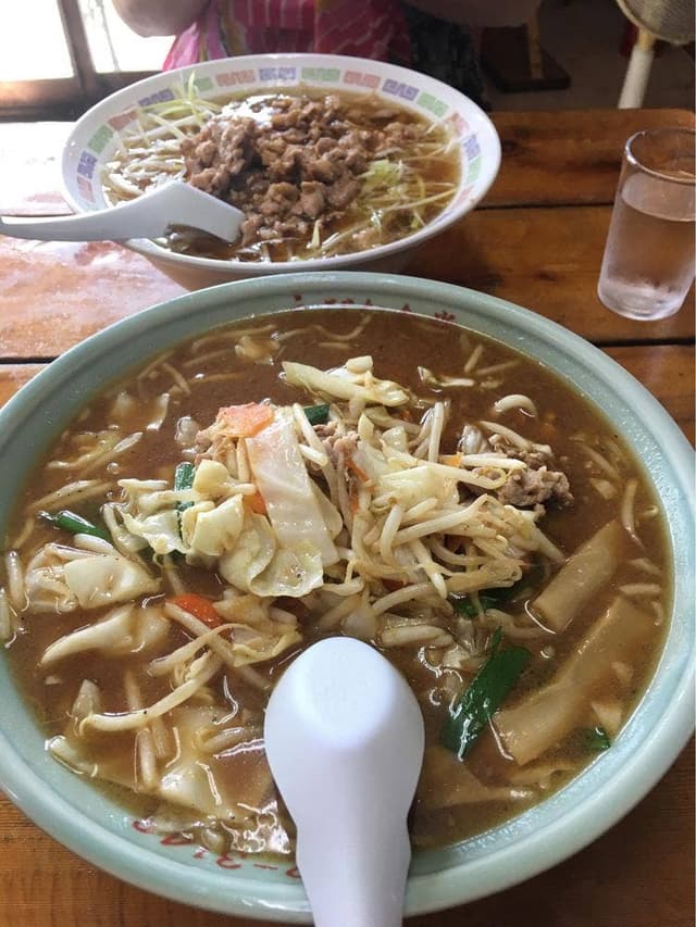 えびな食堂 - サブ画像3