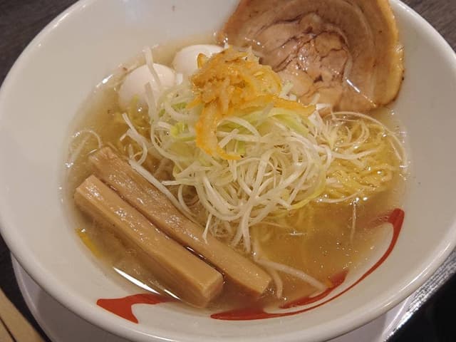 三河開化亭 豊橋カルミア店 - サブ画像2