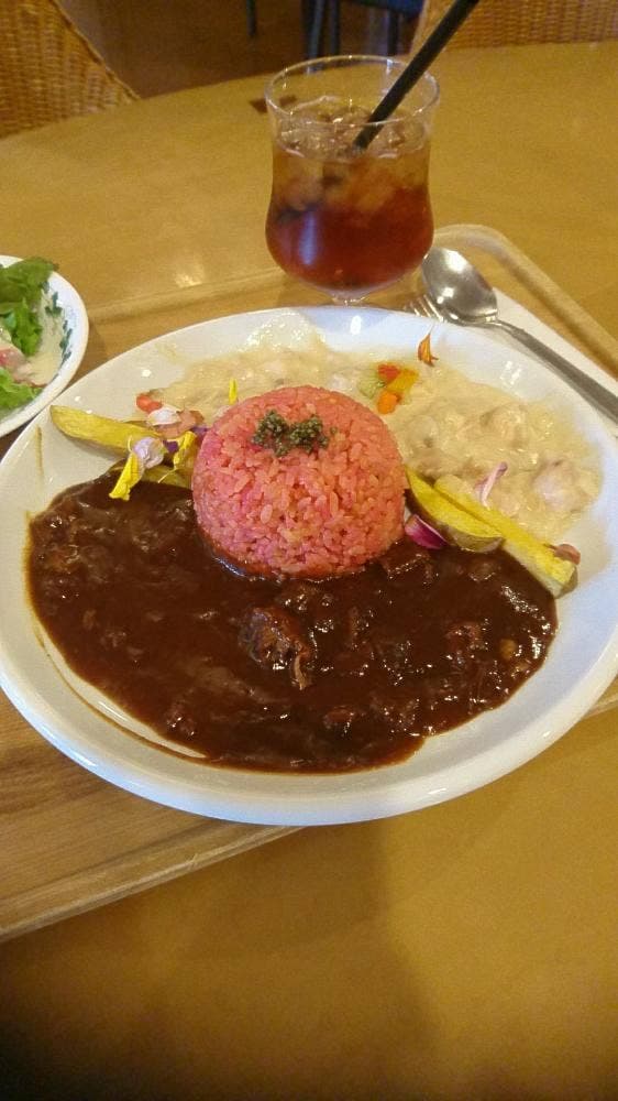 カフェテリアバジル - サブ画像1