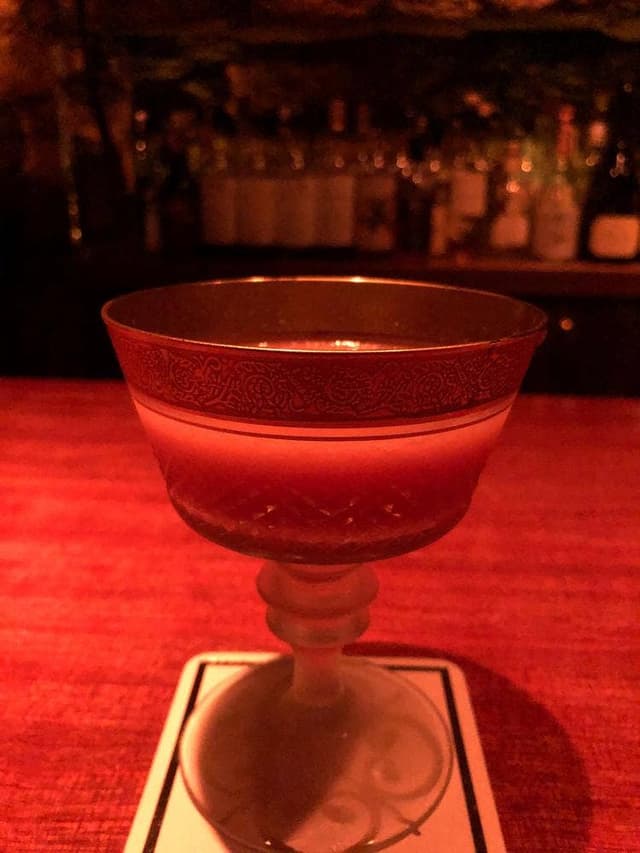 BAR LE CANTIQUE - サブ画像3