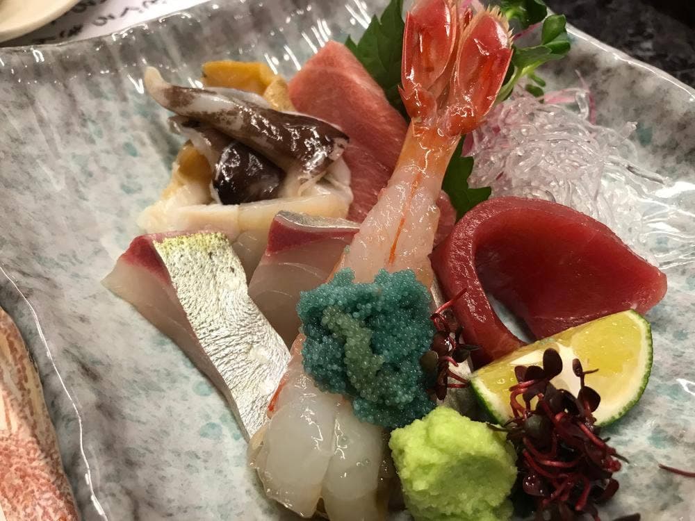 ぎん舎利