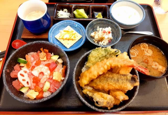 かんどんかんどん - サブ画像1