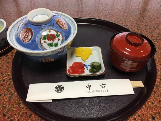 中六 - サブ画像1