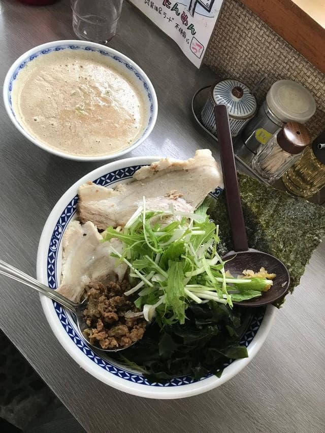 麺や てつ - サブ画像1