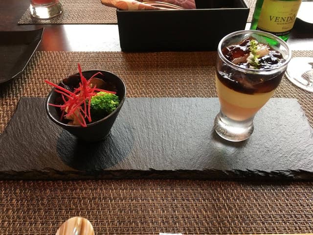 西欧料理 サヴァカ - サブ画像1