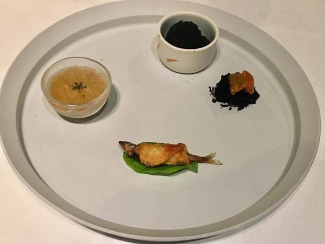 四間町レストランMATSUURA - サブ画像3