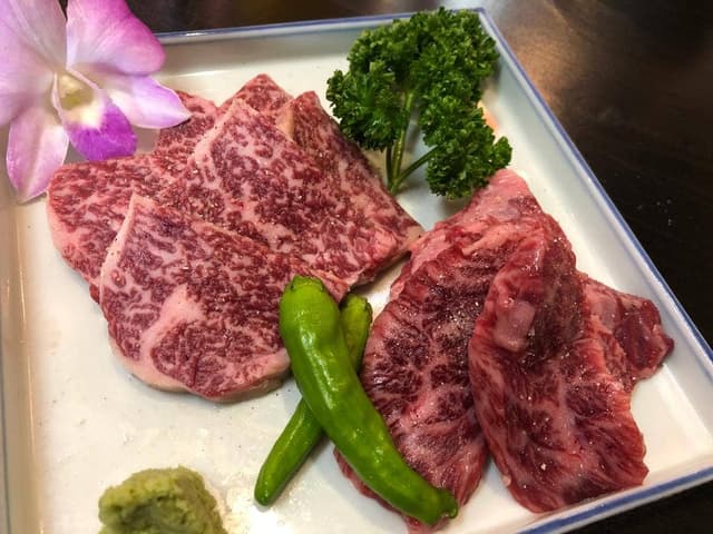 焼肉ちょうしゅう 石垣島本店 - サブ画像1