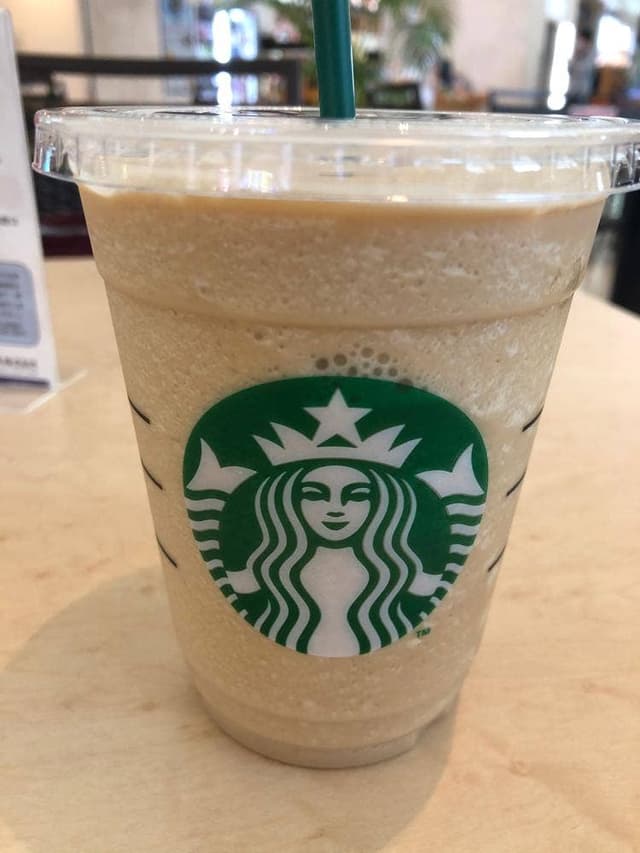 スターバックス コーヒー 石垣空港店 - サブ画像3