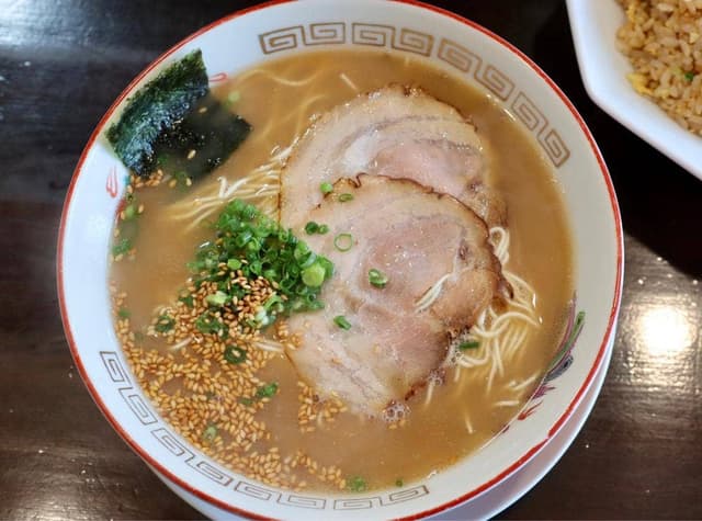 宝来軒 - サブ画像3