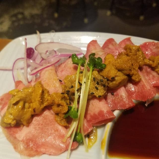 焼肉酒場 よんちゃん - サブ画像1