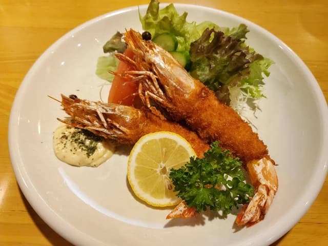 氷見牛ステーキ＆ワイン レストラン トロイカ - サブ画像1