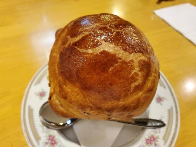 氷見牛ステーキ＆ワイン レストラン トロイカ - サブ画像2