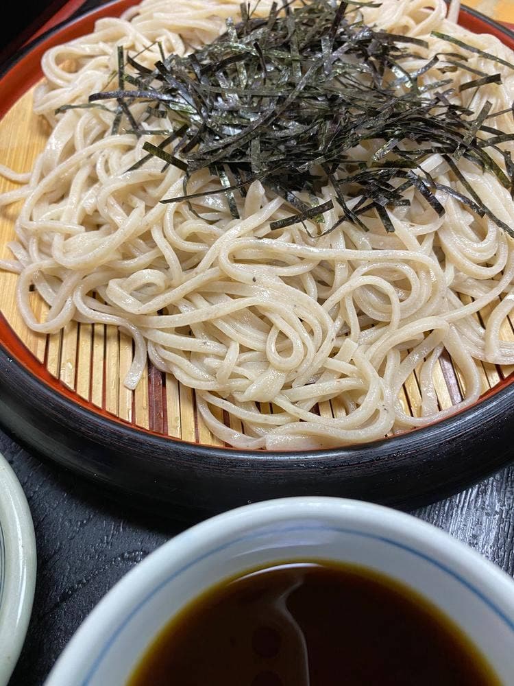 そば処 やまぐち