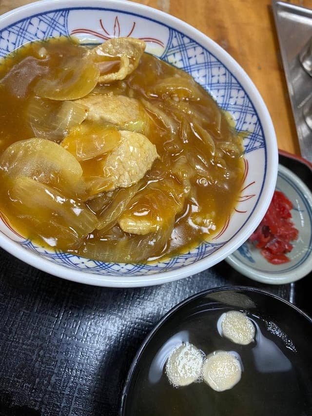 そば処 やまぐち - サブ画像2