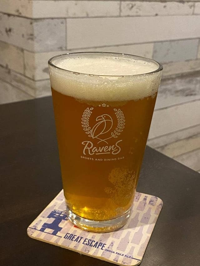 Sports&DiningBar RAVENS - サブ画像2