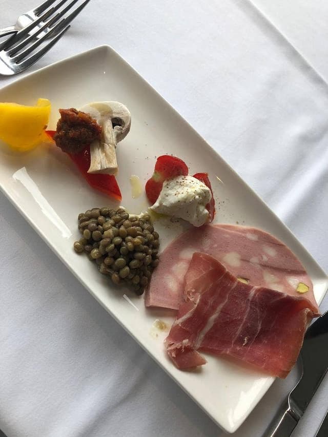 イタリアーノ イワイ - サブ画像1