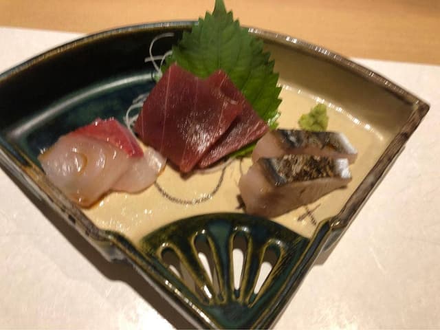 鮨まつもと 横浜店 - サブ画像1