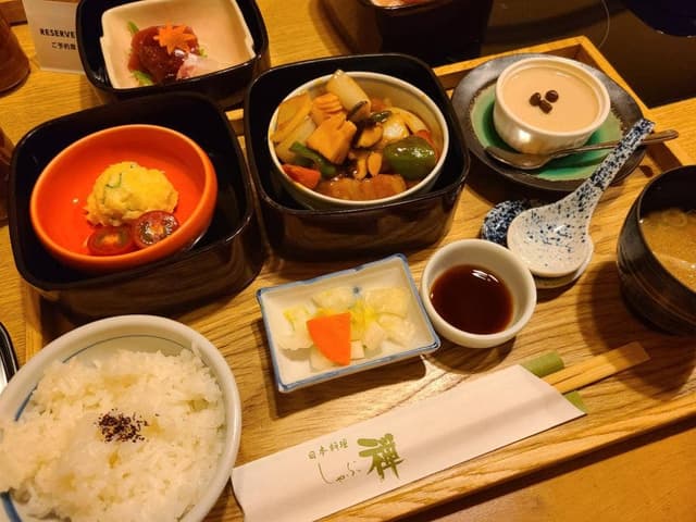 しゃぶ禅 名古屋栄店 - サブ画像1