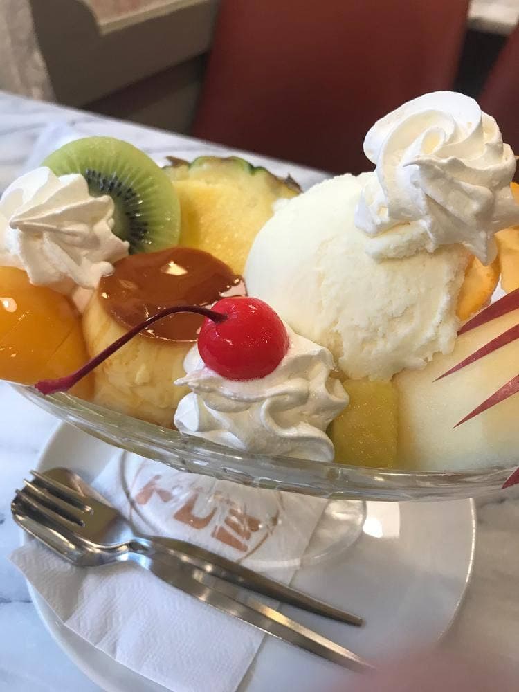 喫茶ドレミ
